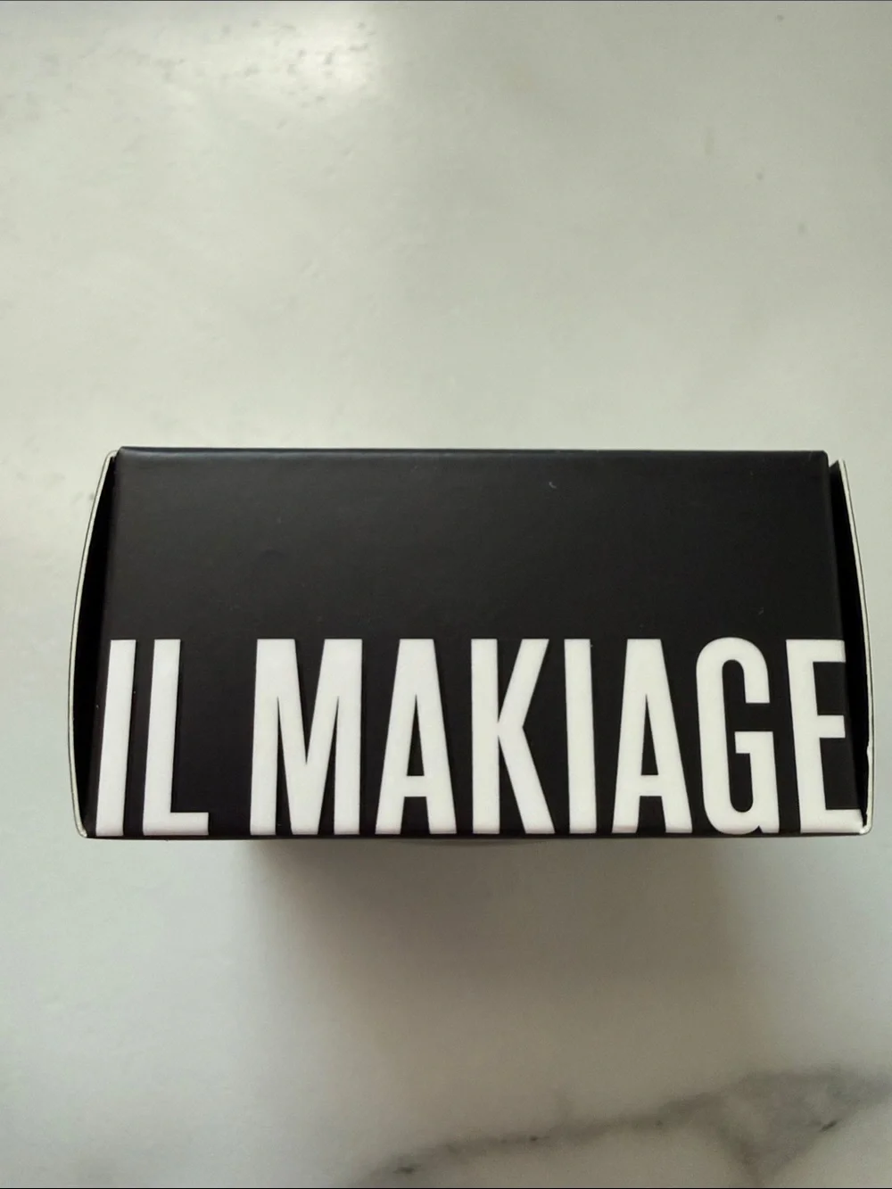 IL MAKIAGE Mineral Baked Blush — Coral Rose Glow